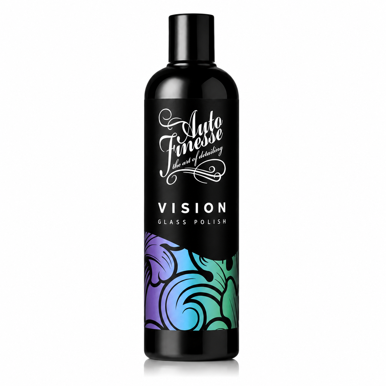 Leštiaca pasta na sklo Vision Auto Finesse 500ml
