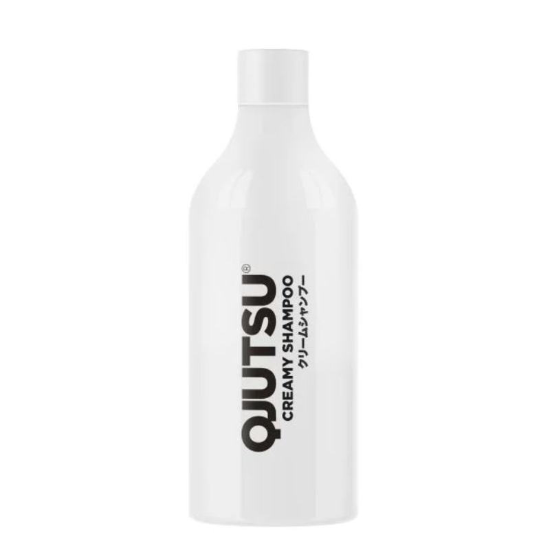 Soft99 QJUTSU Creamy Shampoo pH neutrálny autošampón 750 ml