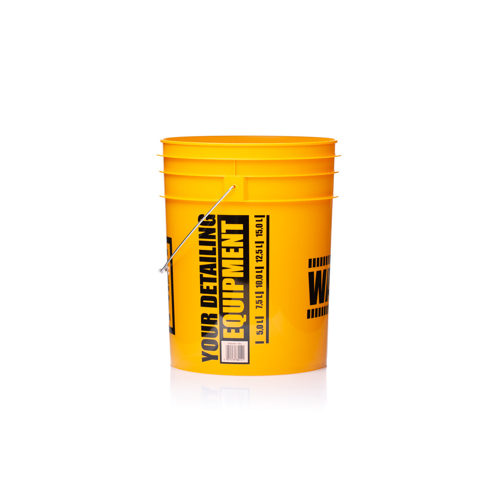 Work Stuff Wash Bucket 20L + separátor