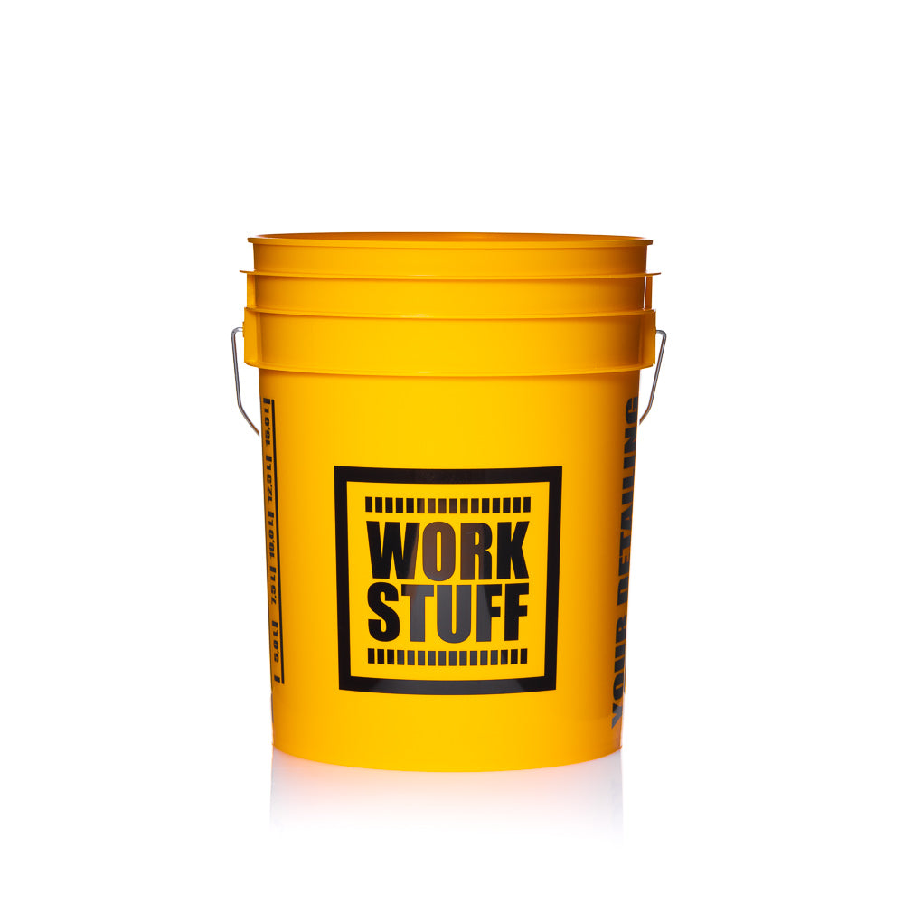 Work Stuff Wash Bucket 20L + separátor