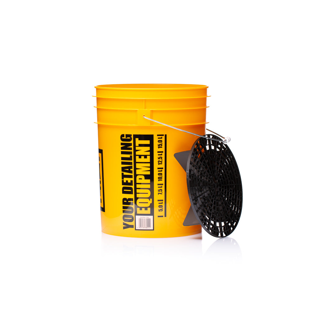 Work Stuff Wash Bucket 20L + separátor
