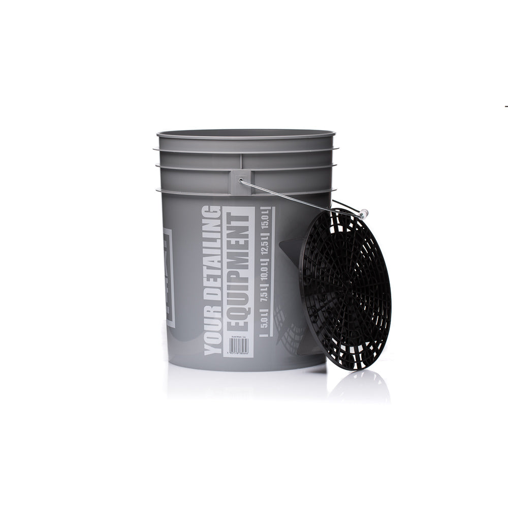 Work Stuff Wheel Bucket - 20L so separátorom