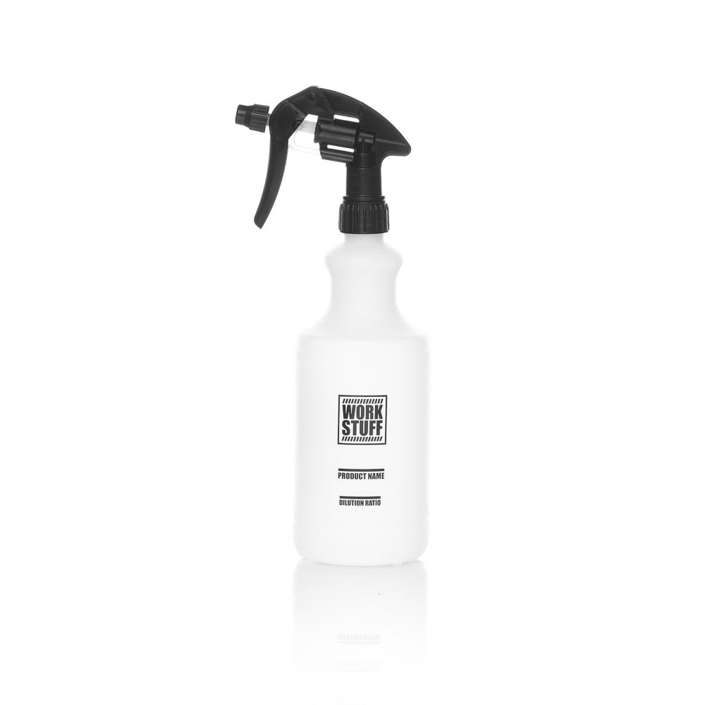 Rozprašovacia fľaša Work Stuff 750ml / 1L