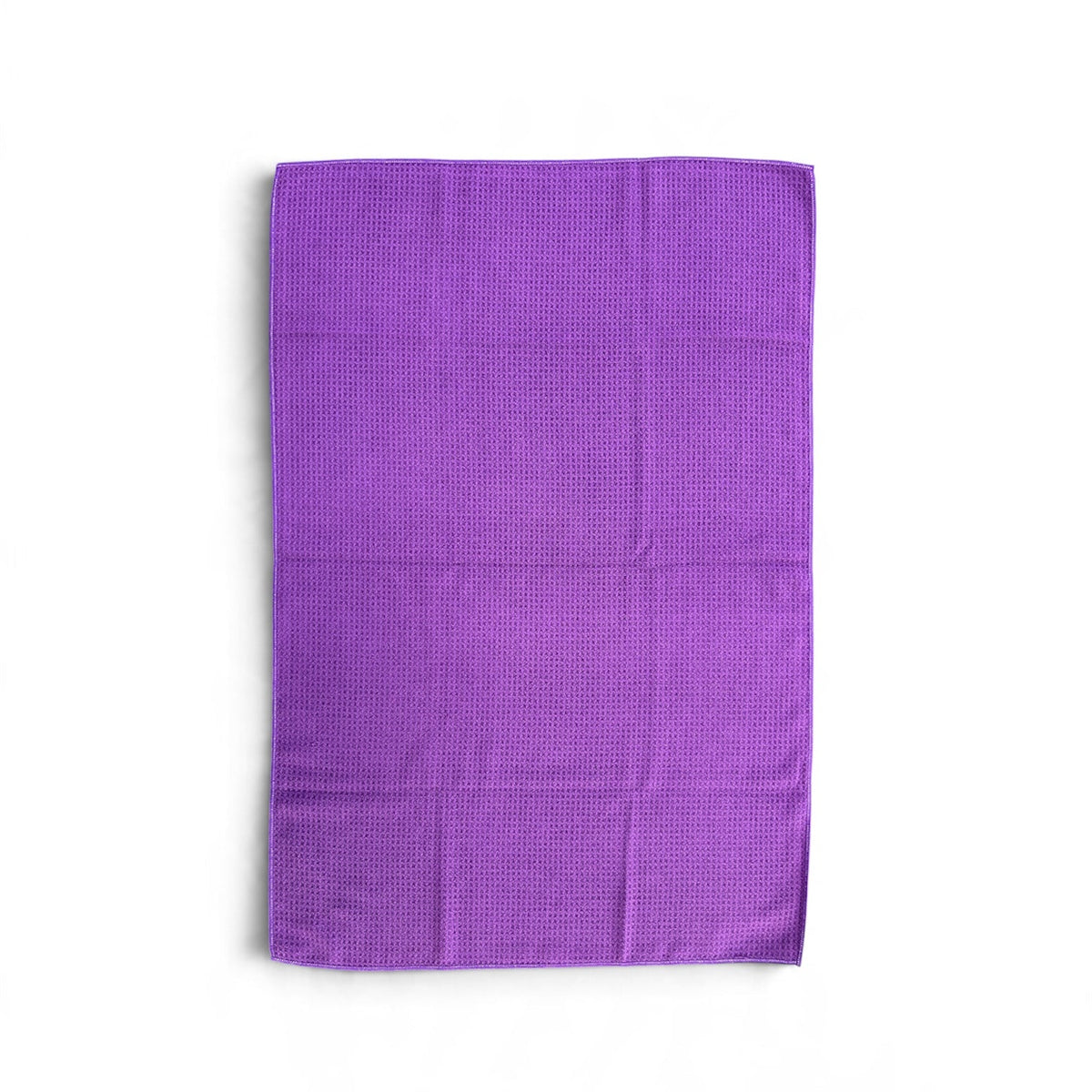RDM Waffle Drying Towel 60 × 90 cm – waflová utierka na sušenie auta