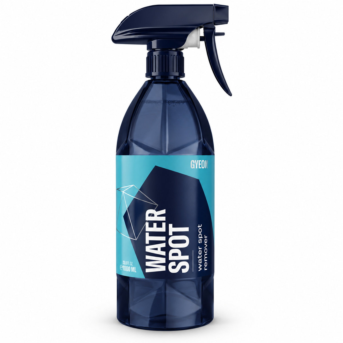 Odstraňovač vodného kameňa Gyeon Q²M WATER SPOT 500ml/1L