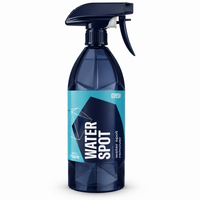 Odstraňovač vodného kameňa Gyeon Q²M WATER SPOT 500ml/1L
