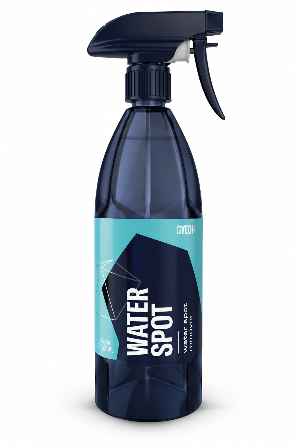 Odstraňovač vodného kameňa Gyeon Q²M WATER SPOT 500ml/1L