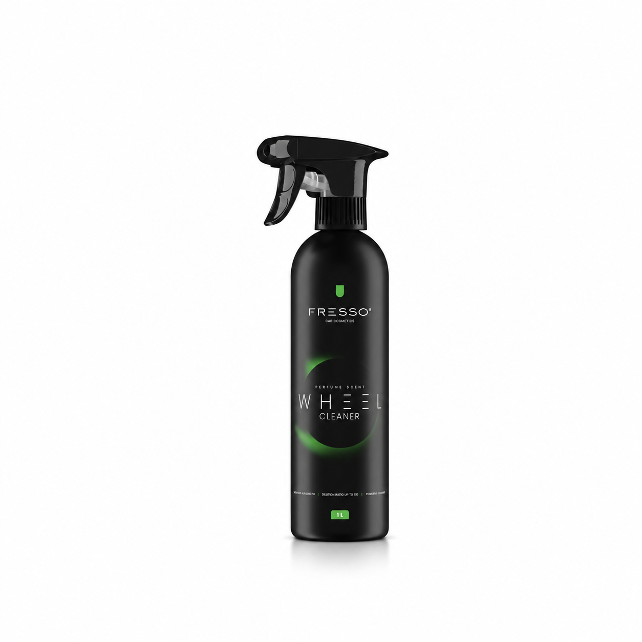 Fresso Wheel Cleaner 500ml/1L – čistič diskov a pneumatík