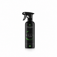 Fresso Wheel Cleaner 500ml/1L – čistič diskov a pneumatík