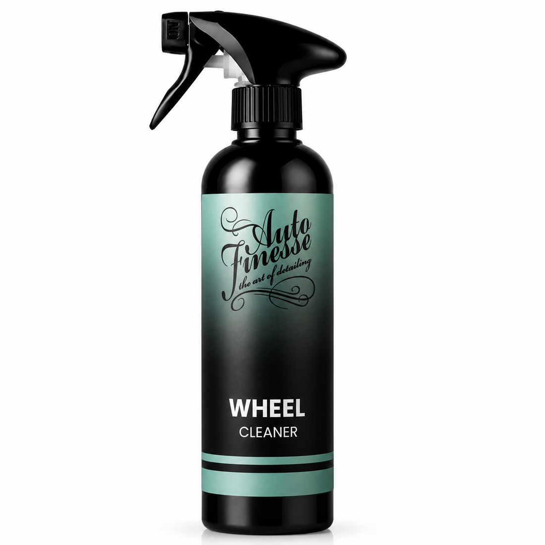 Auto Finesse Essentials Wheel Cleaner 500 ml – čistič diskov kolies