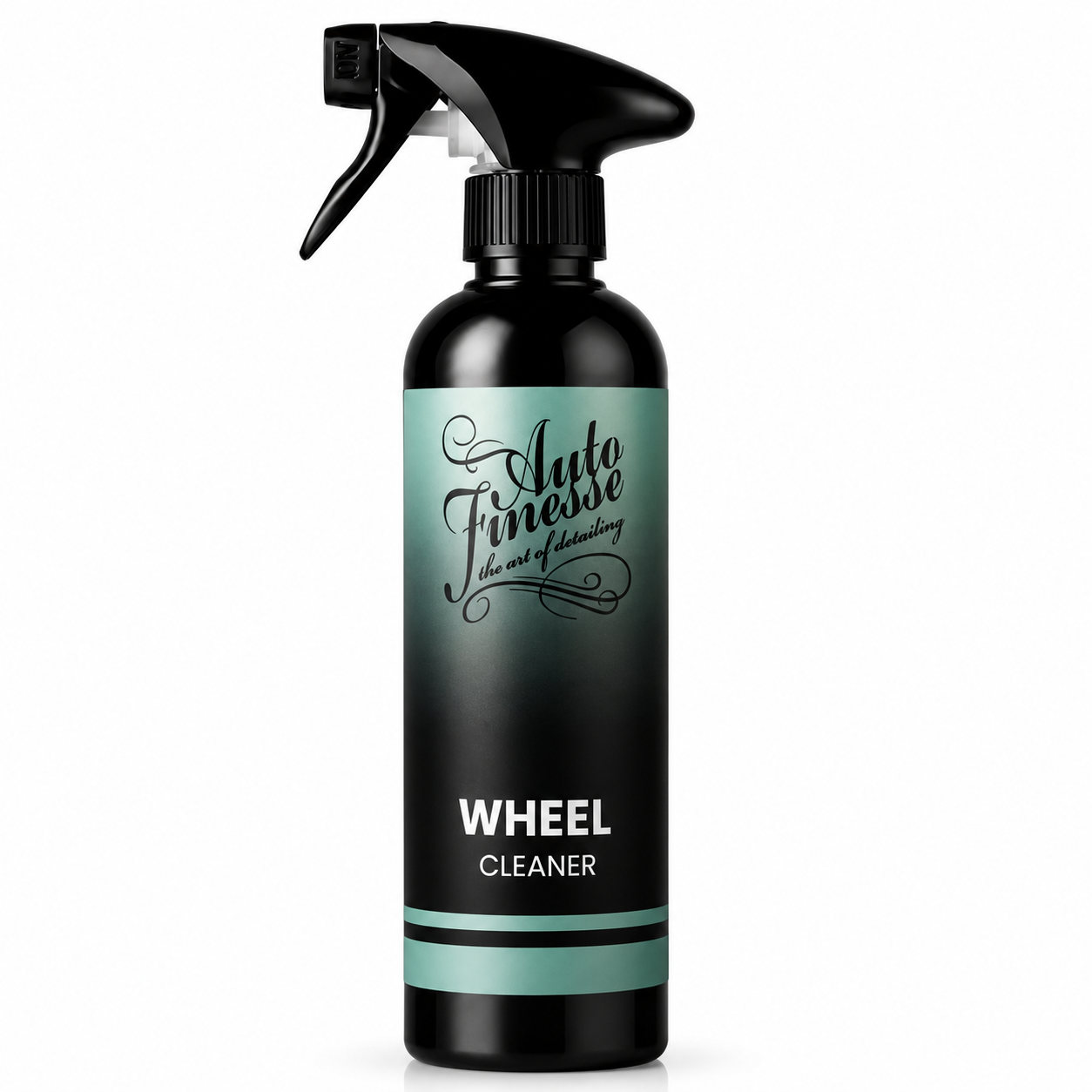 Auto Finesse Essentials Wheel Cleaner 500 ml – čistič diskov kolies