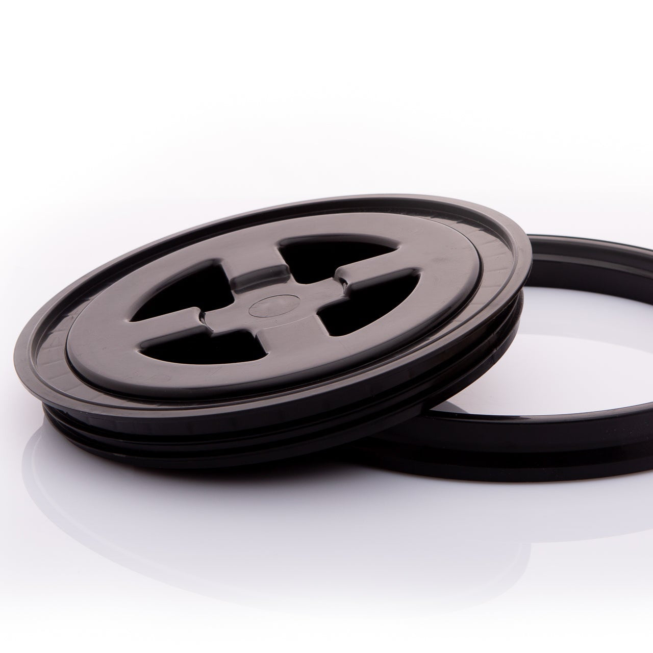 Work Stuff Bucket Lid – uzatváracie veko na detailingové vedro