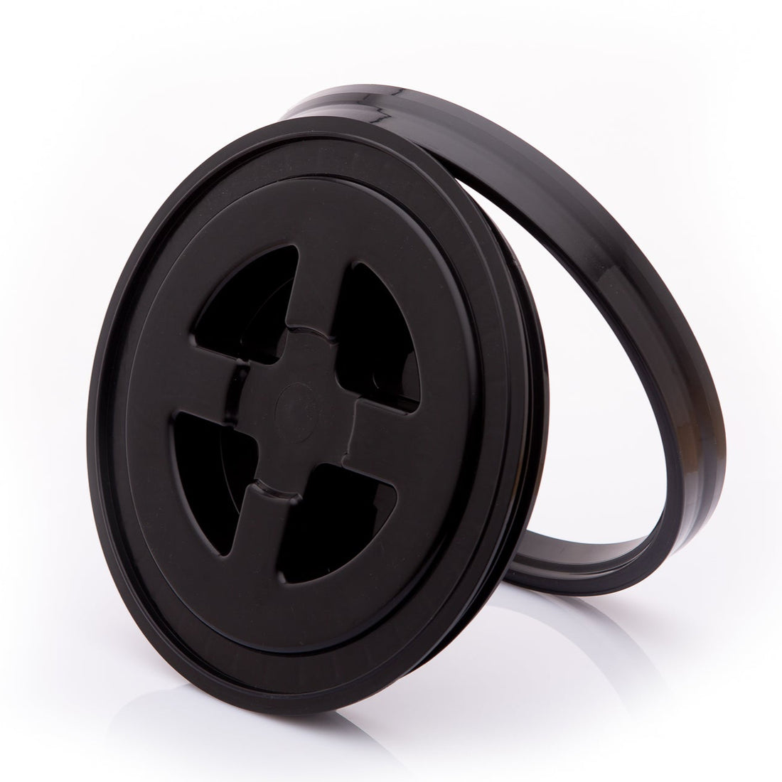 Work Stuff Bucket Lid – uzatváracie veko na detailingové vedro