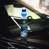 Tonyin Windshield Cleaner Concentrate 1:100 – Koncentrát do ostrekovačov 250 ml
