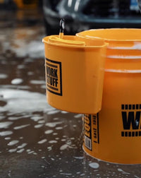 Work Stuff Bucket Hanger – držiak na vedro