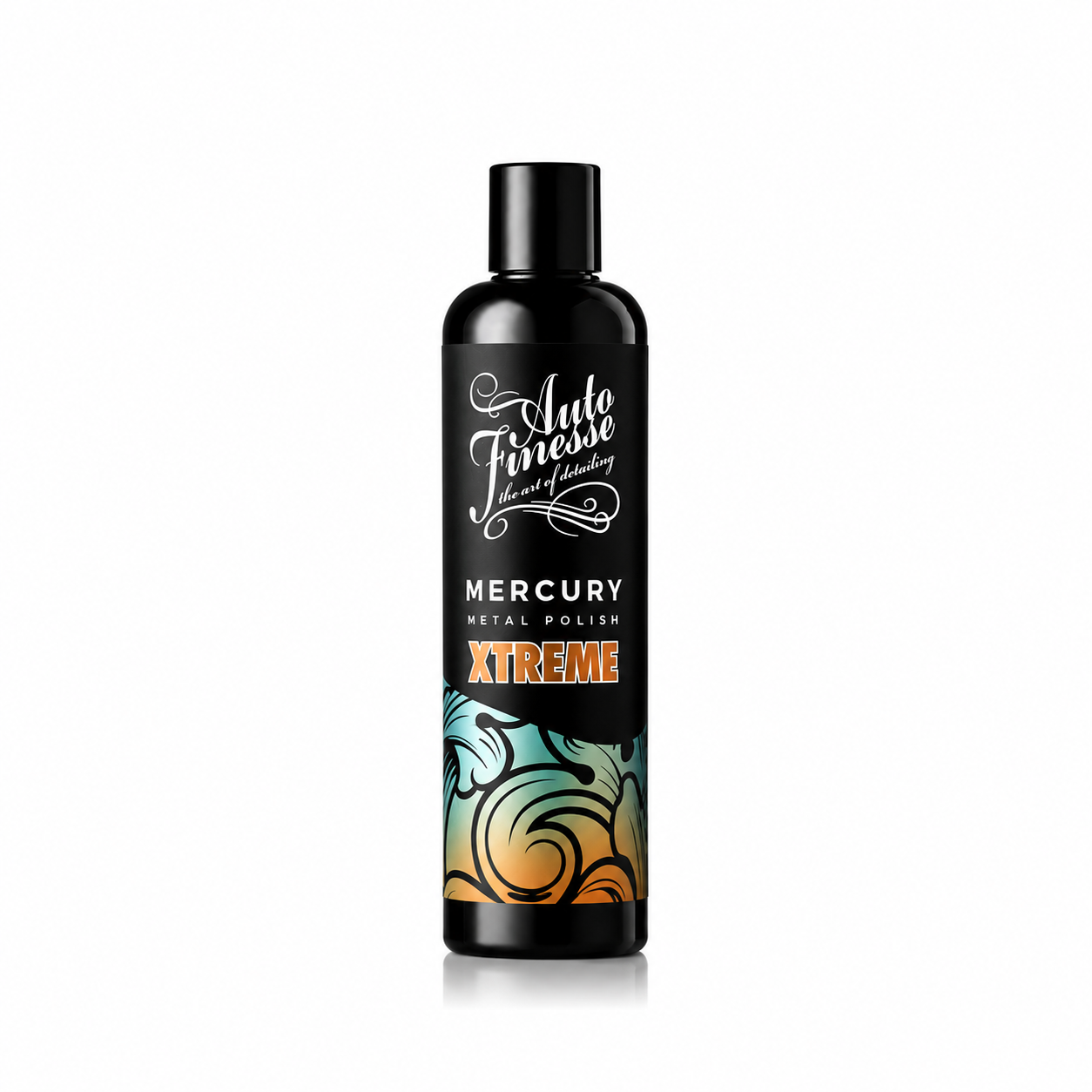 Leštiaca pasta na kovy Mercury Extreme Auto Finesse 250ml