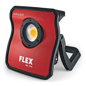 LAMPA FLEX DWL 2500 10.8/18.0