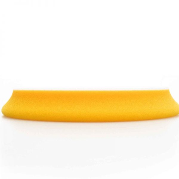 RUPES D-A Fine Foam Yellow